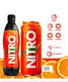 NITRO Orange Energy 450 мл. 7001