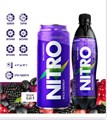 NITRO Дикие ягоды.450 мл. 7003