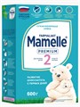 Mamelle Премиум 2 6-12 мес 600гр 186